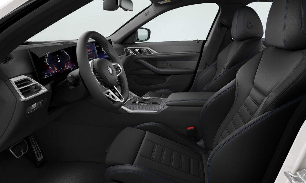 G26 -  430i xDrive Gran Coupe
