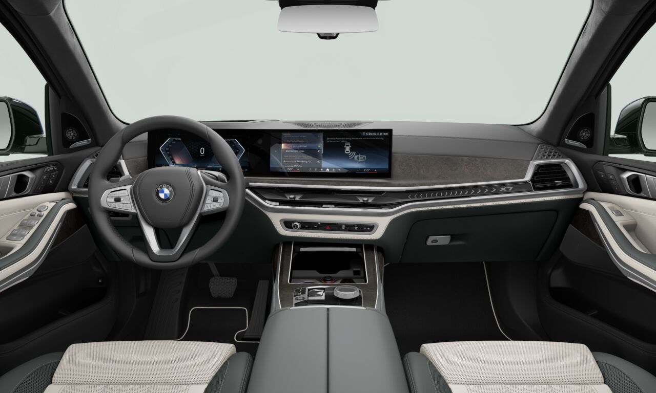 21EN - X7 xDrive40d