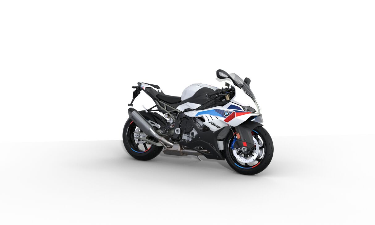 0P21 - S1000RR