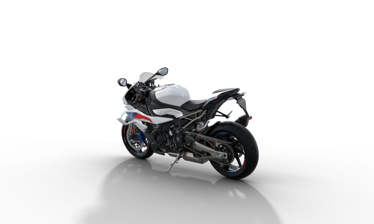 0P21 - S1000RR