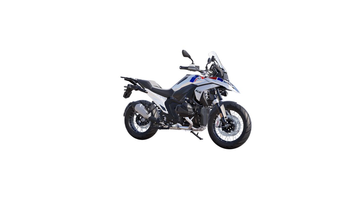 0M21 - R1300GS