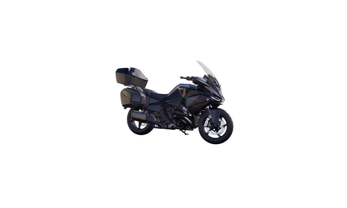 0M41 - R1300RT