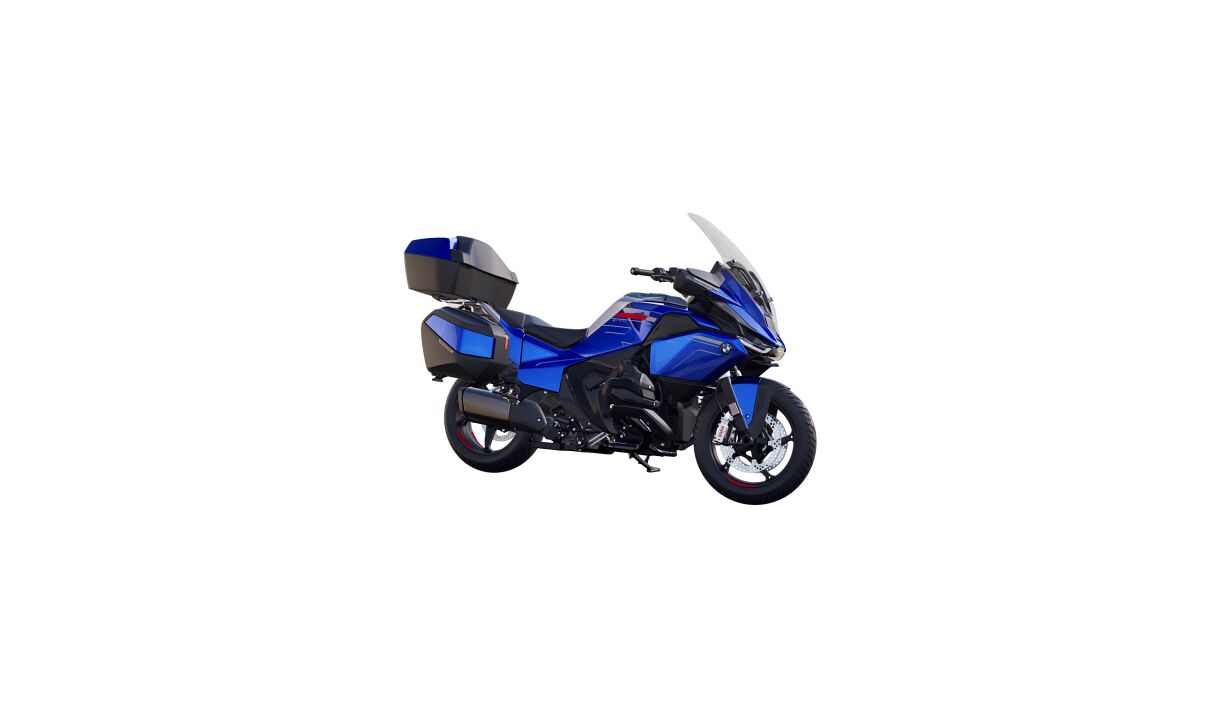0M41 - R1300RT