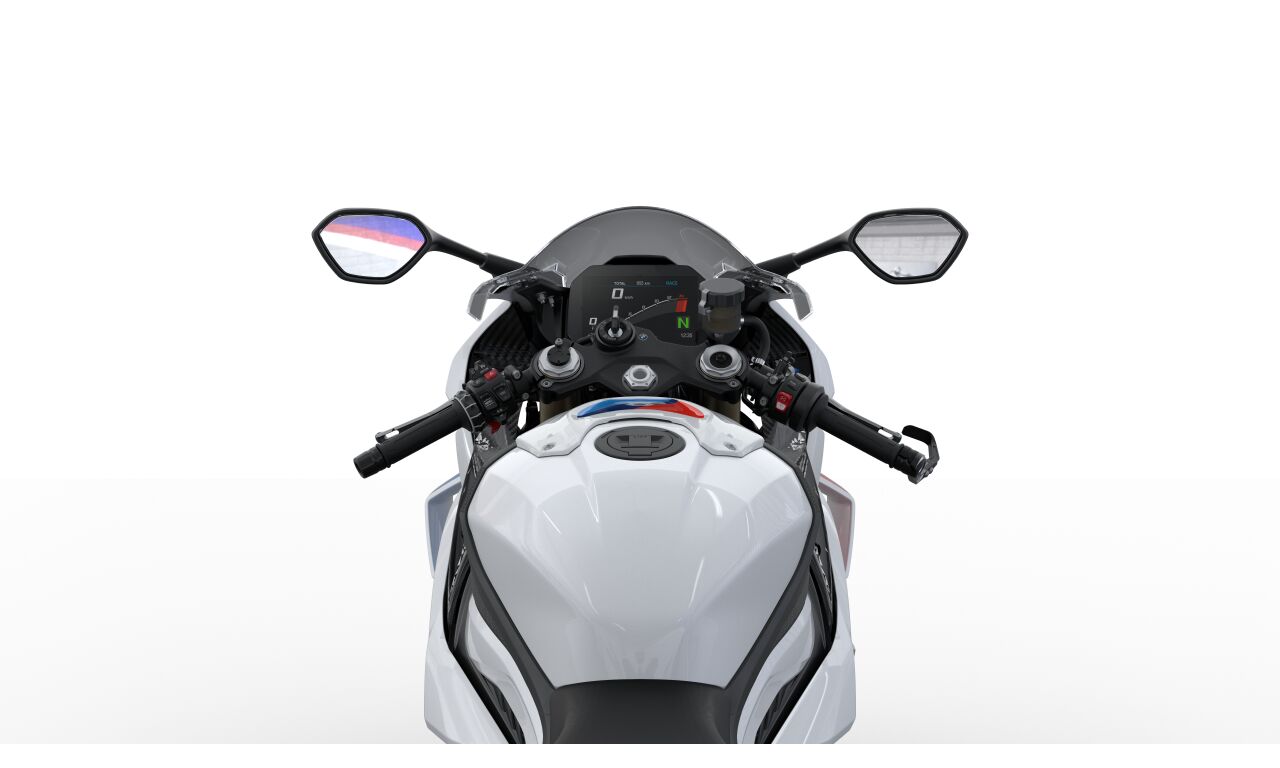 0P21 - S1000RR