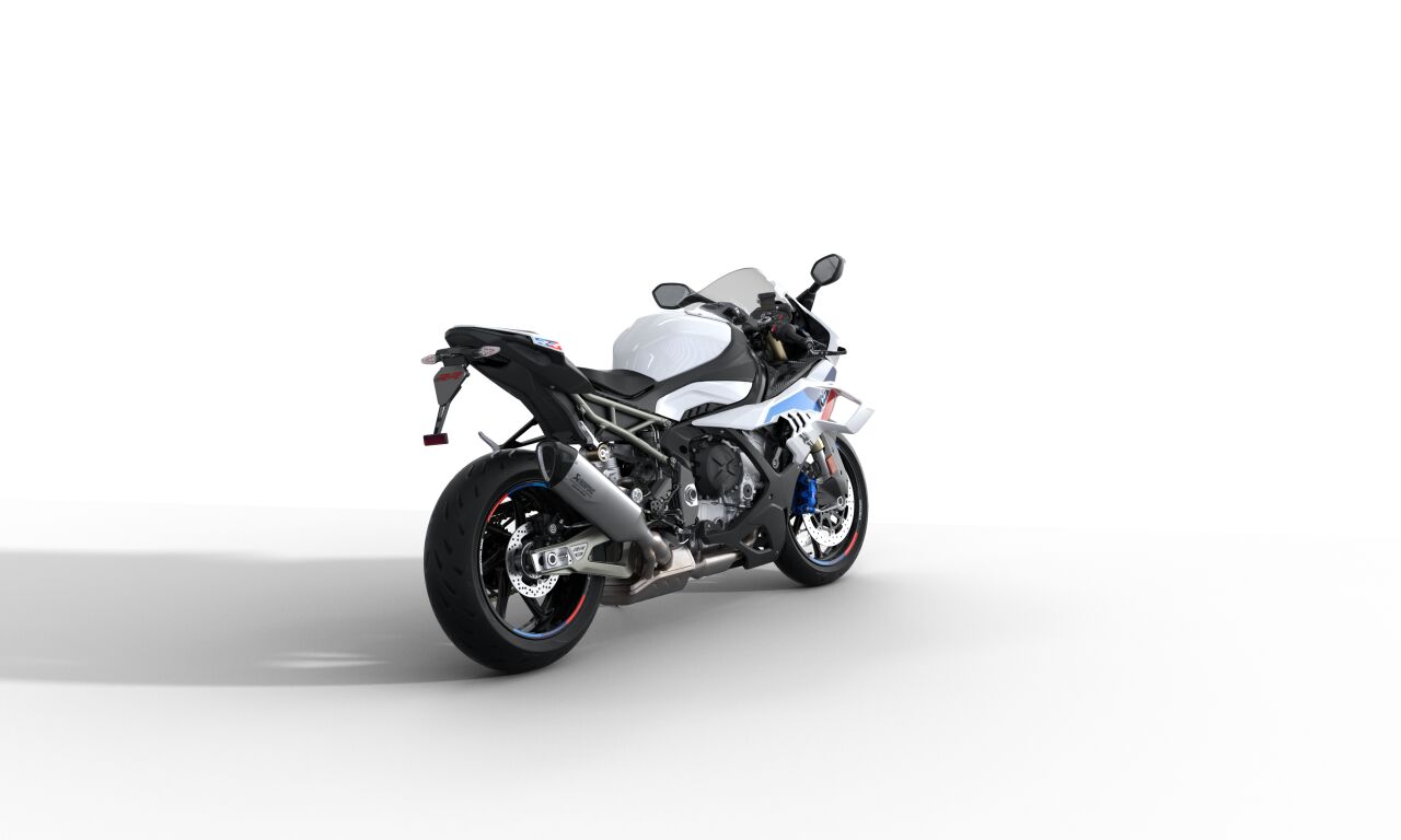 0P21 - S1000RR