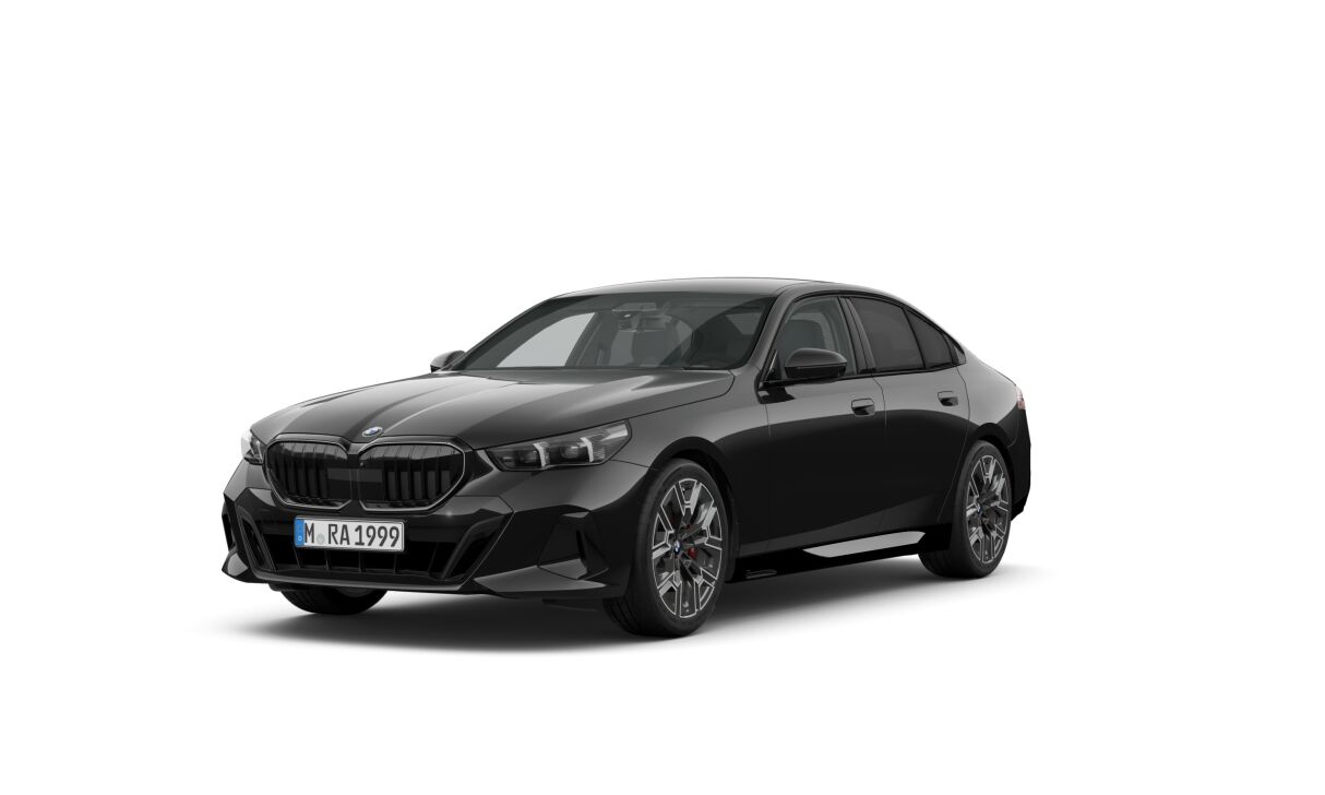 21FL - 520d xDrive Sedan
