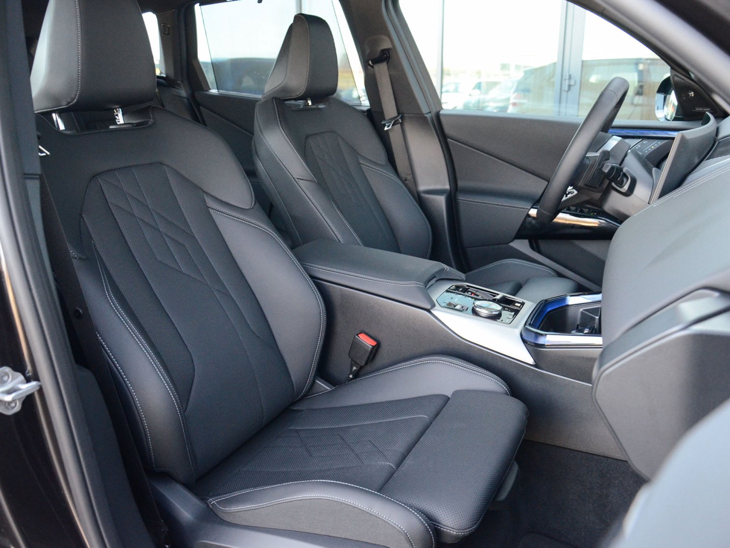 15GR - X3 20d xDrive