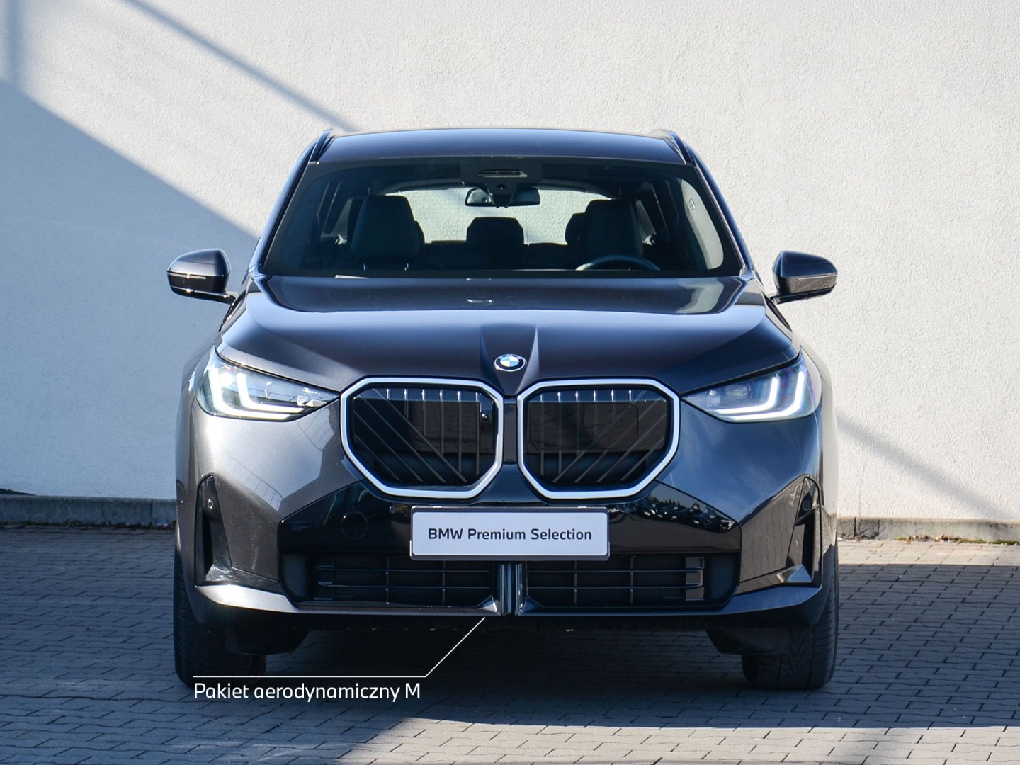 15GR - X3 20d xDrive