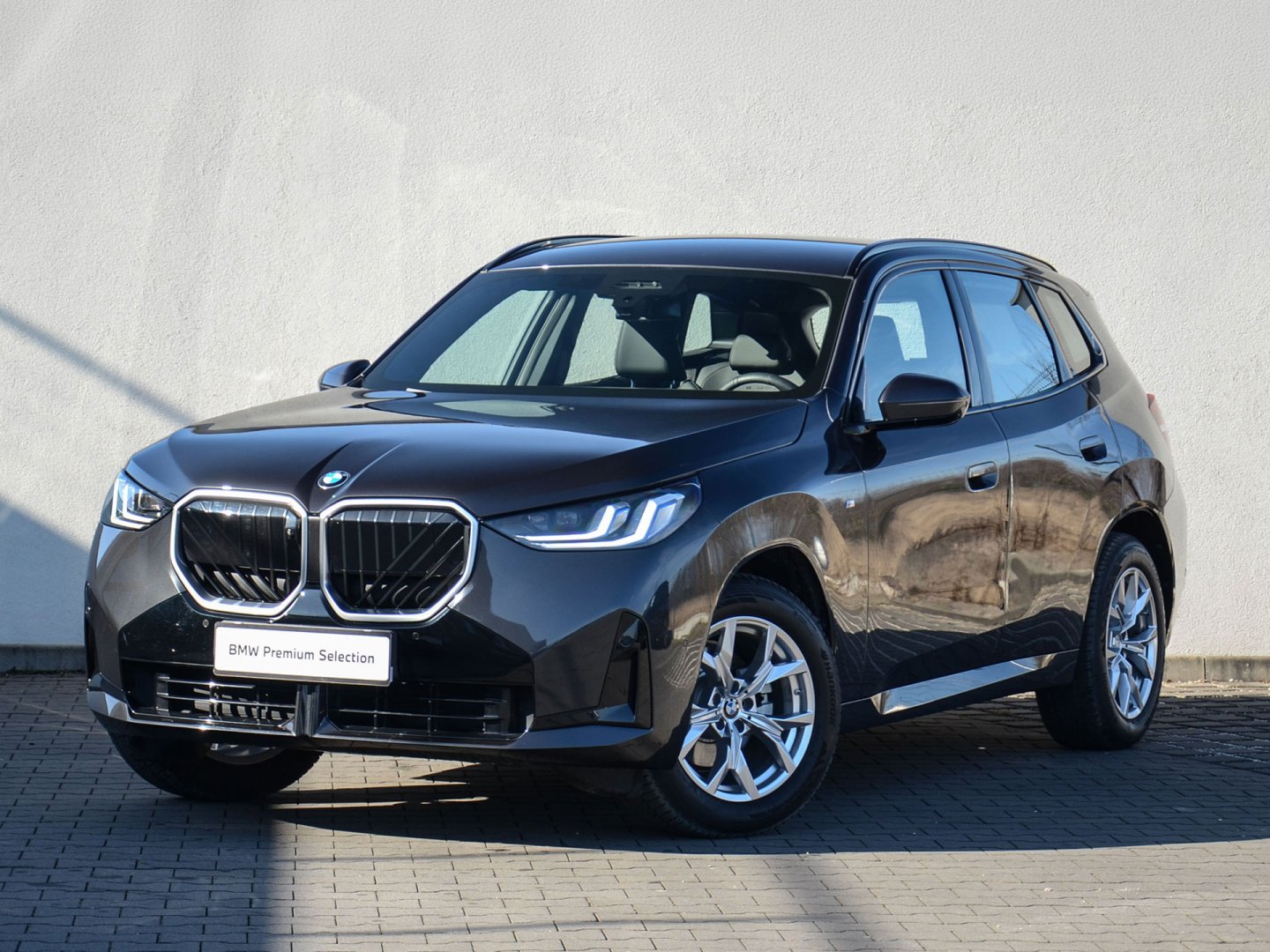 15GR - X3 20d xDrive
