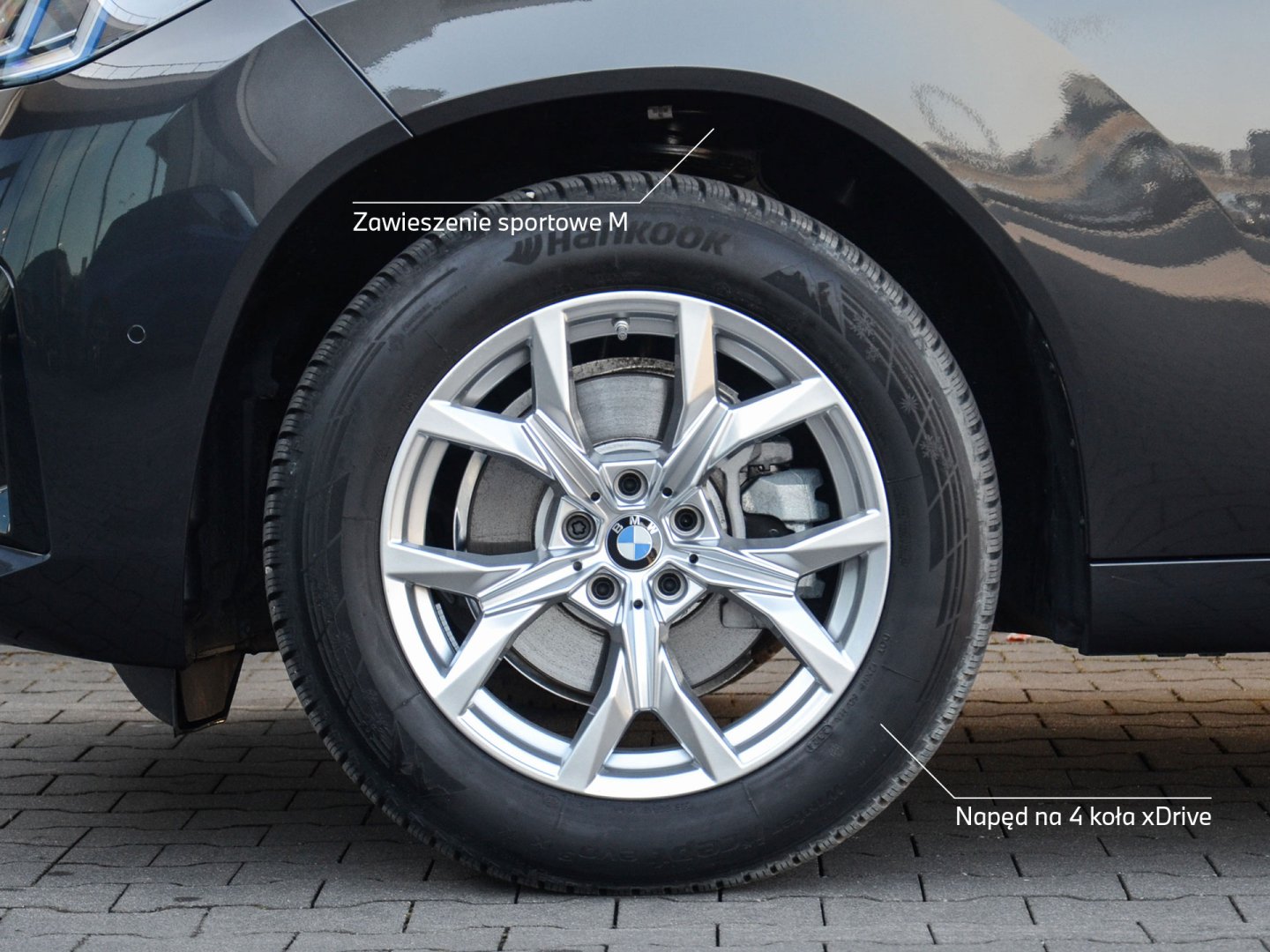 15GR - X3 20d xDrive