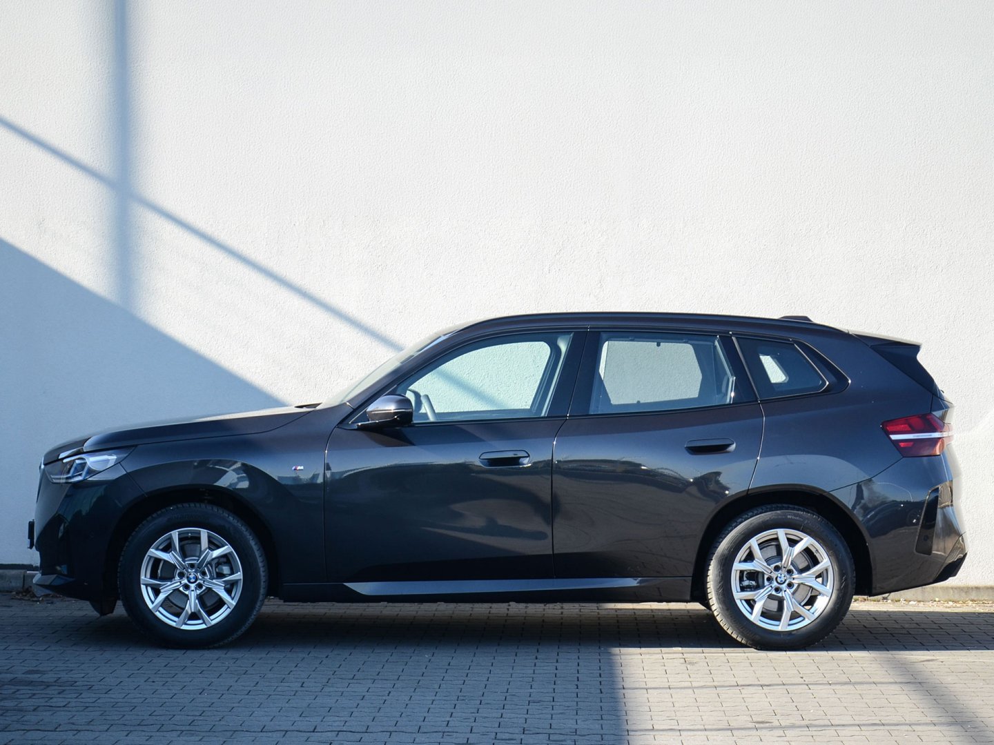15GR - X3 20d xDrive