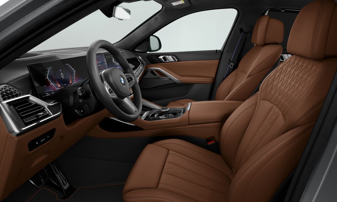 11EY - X6 xDrive 30d