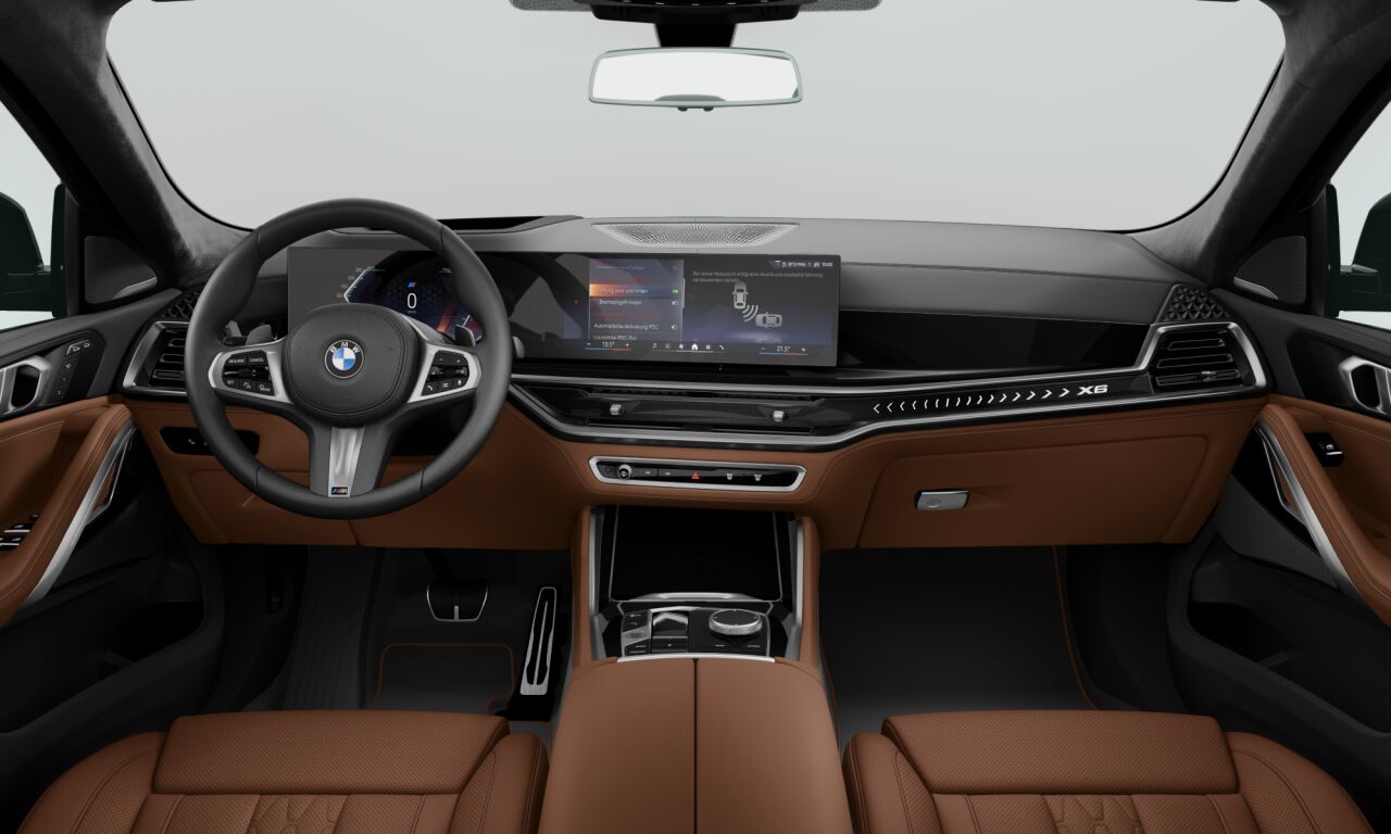 11EY - X6 xDrive 30d