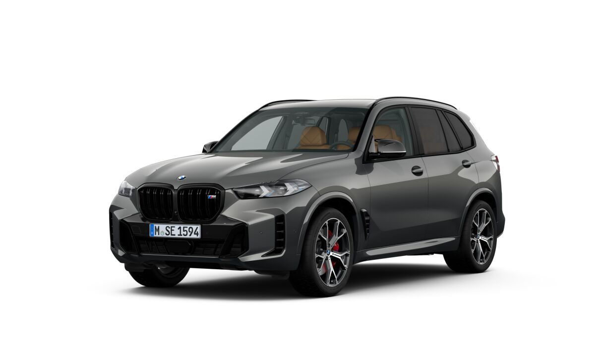 G05 - X5