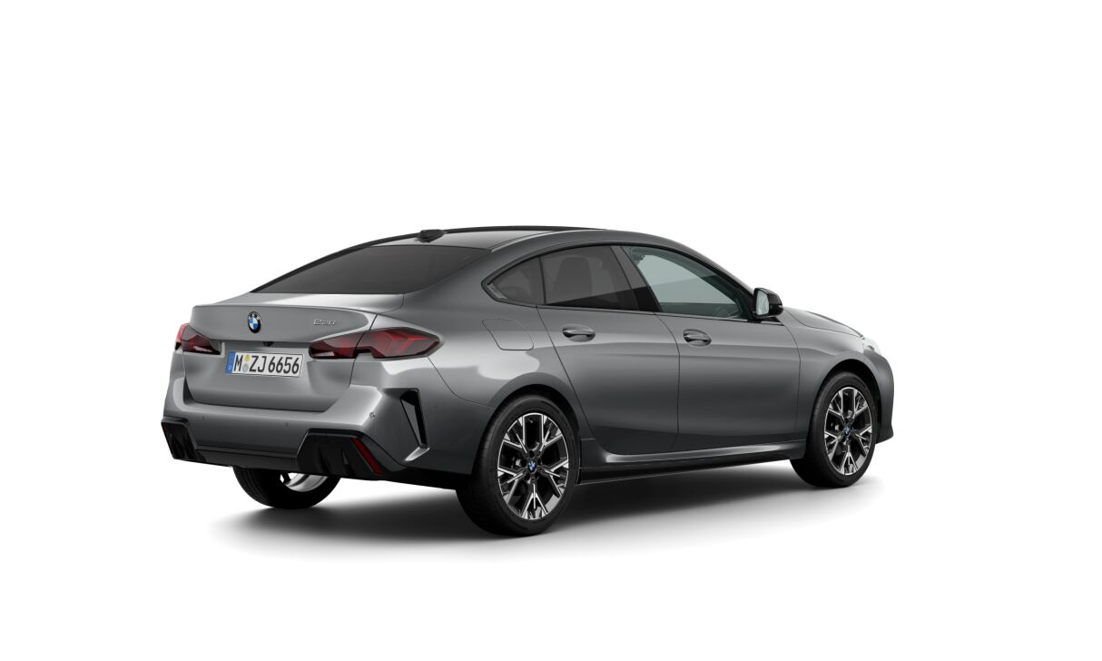 31GH - 220 Gran Coupe