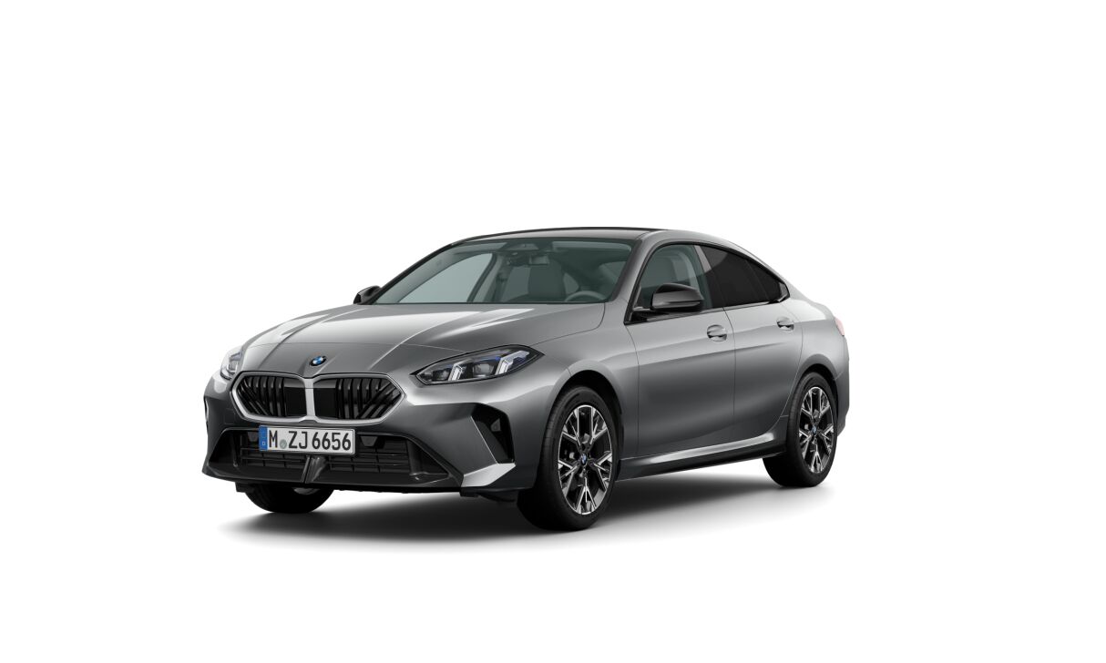 31GH - 220 Gran Coupe