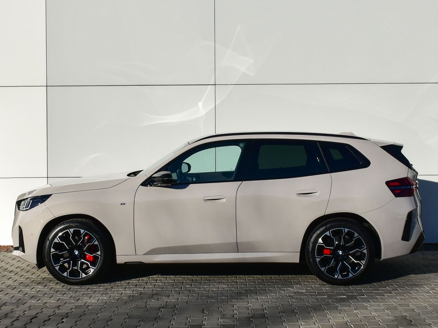 71GP - X3 M50 xDrive