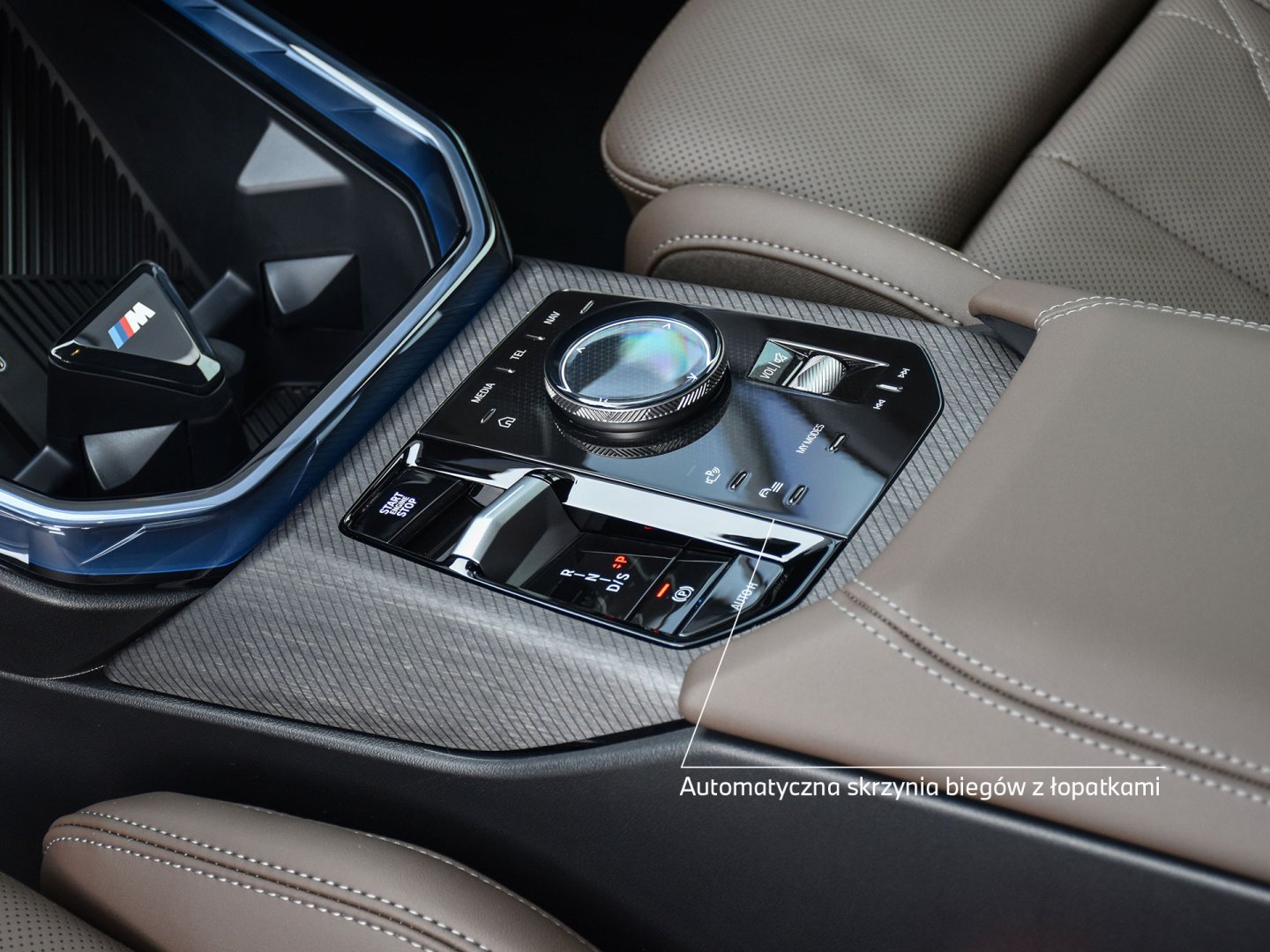 71GP - X3 M50 xDrive