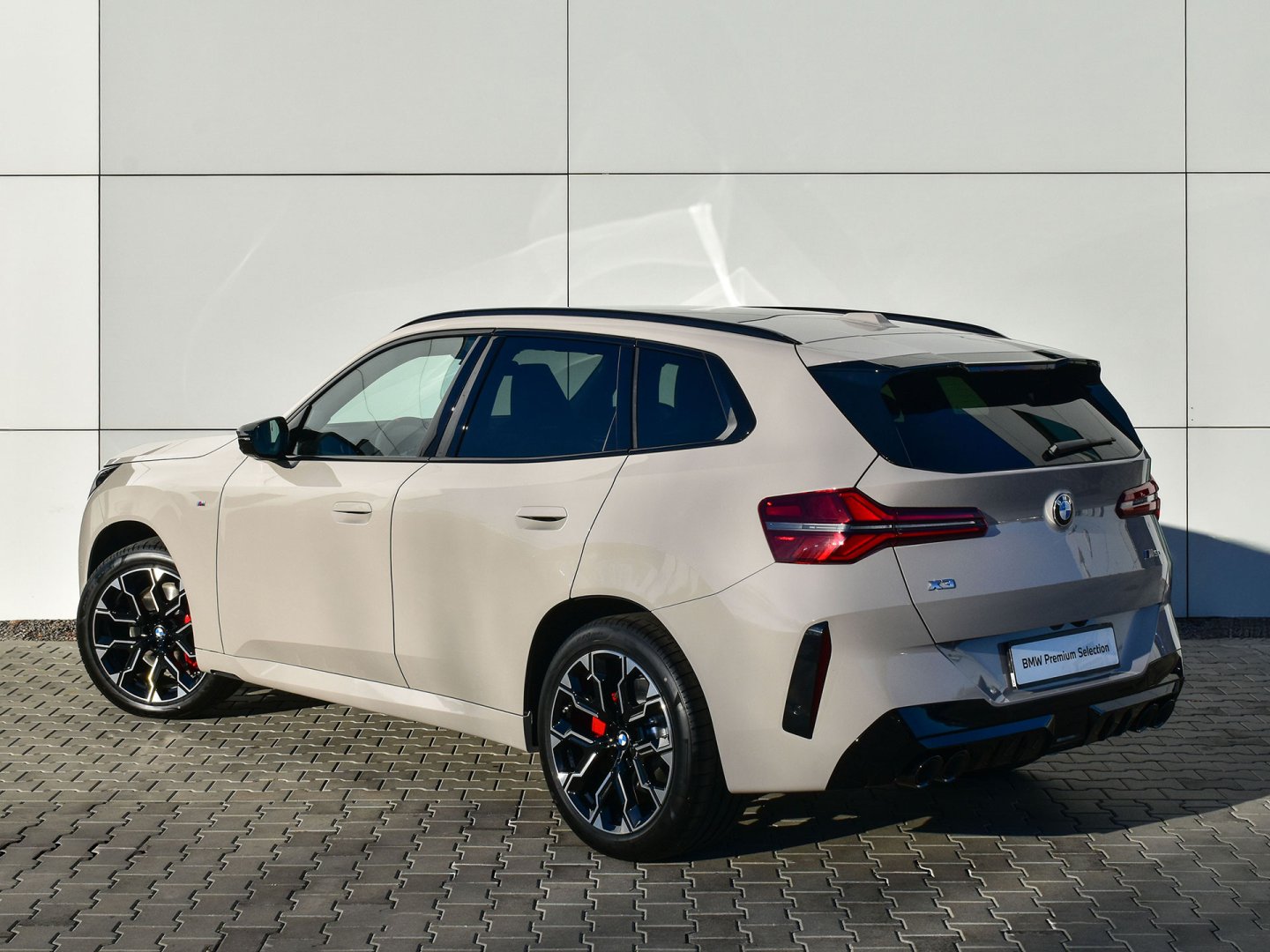 71GP - X3 M50 xDrive