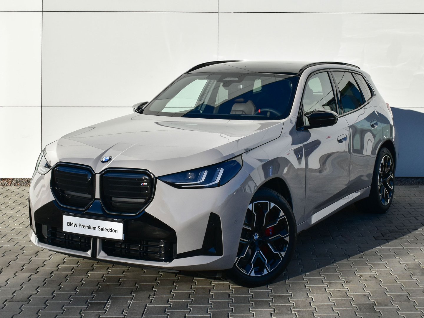 71GP - X3 M50 xDrive