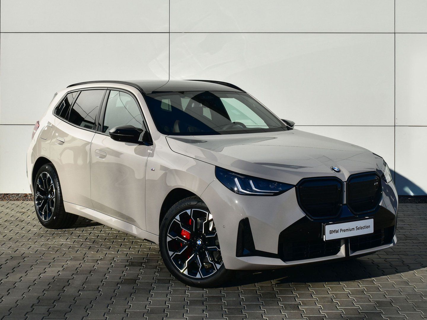 71GP - X3 M50 xDrive