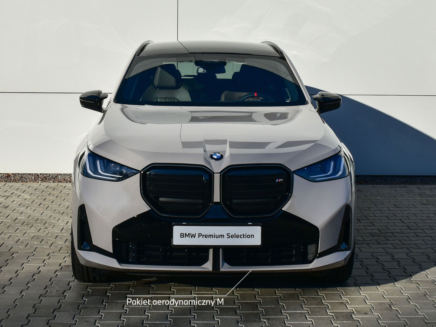 71GP - X3 M50 xDrive