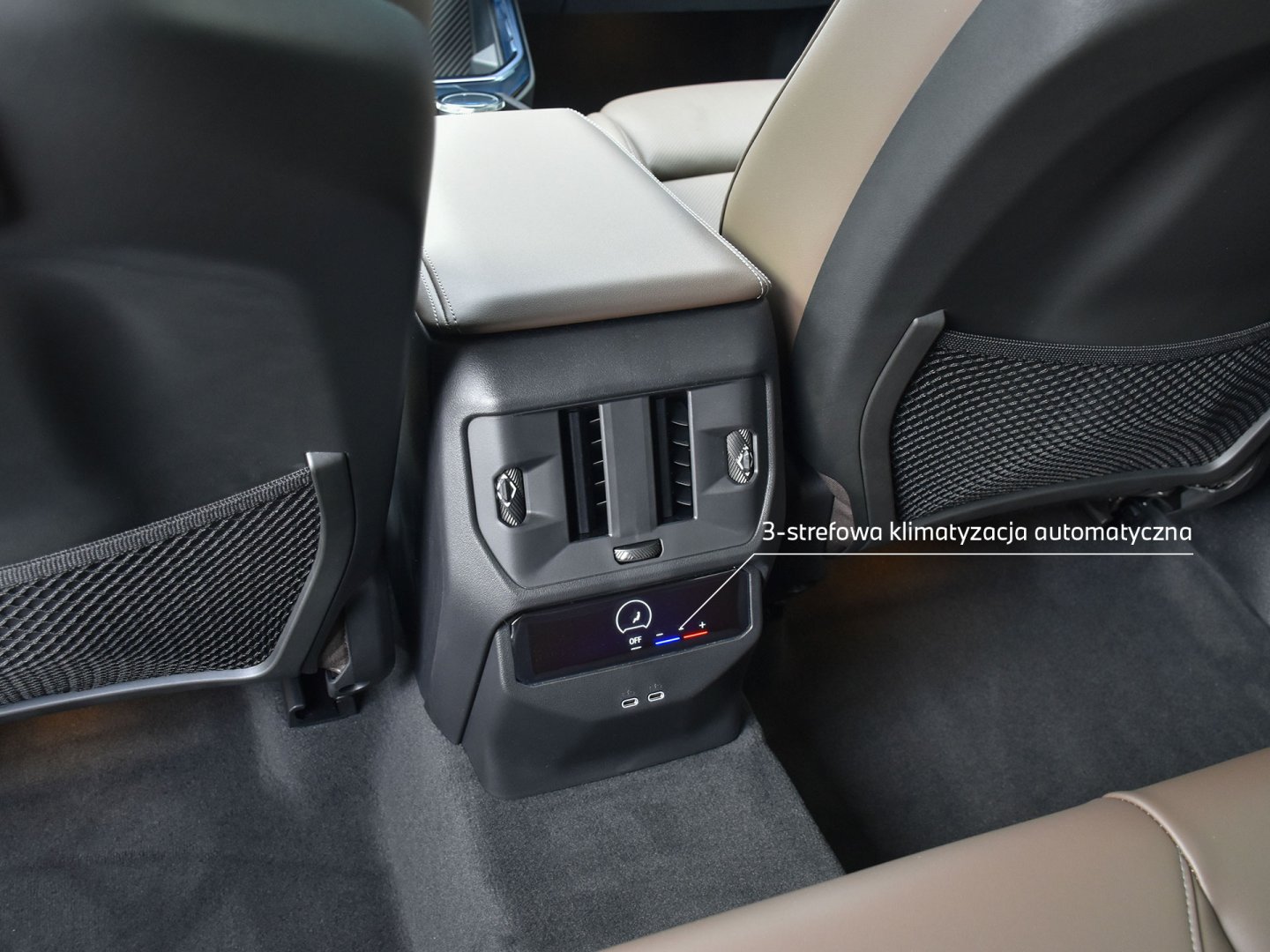 71GP - X3 M50 xDrive