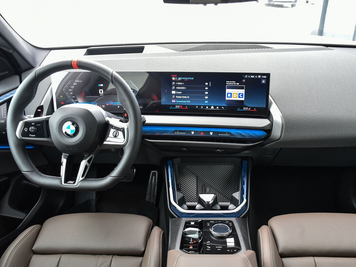 71GP - X3 M50 xDrive