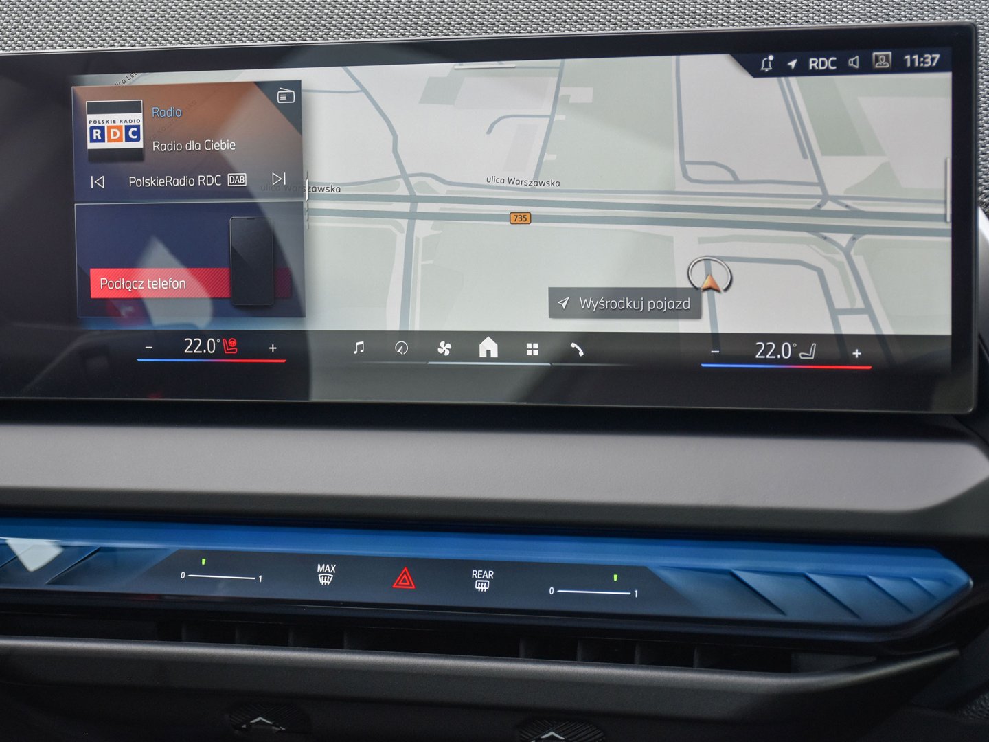 71GP - X3 M50 xDrive