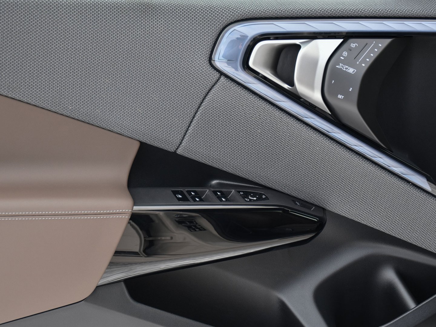 71GP - X3 M50 xDrive