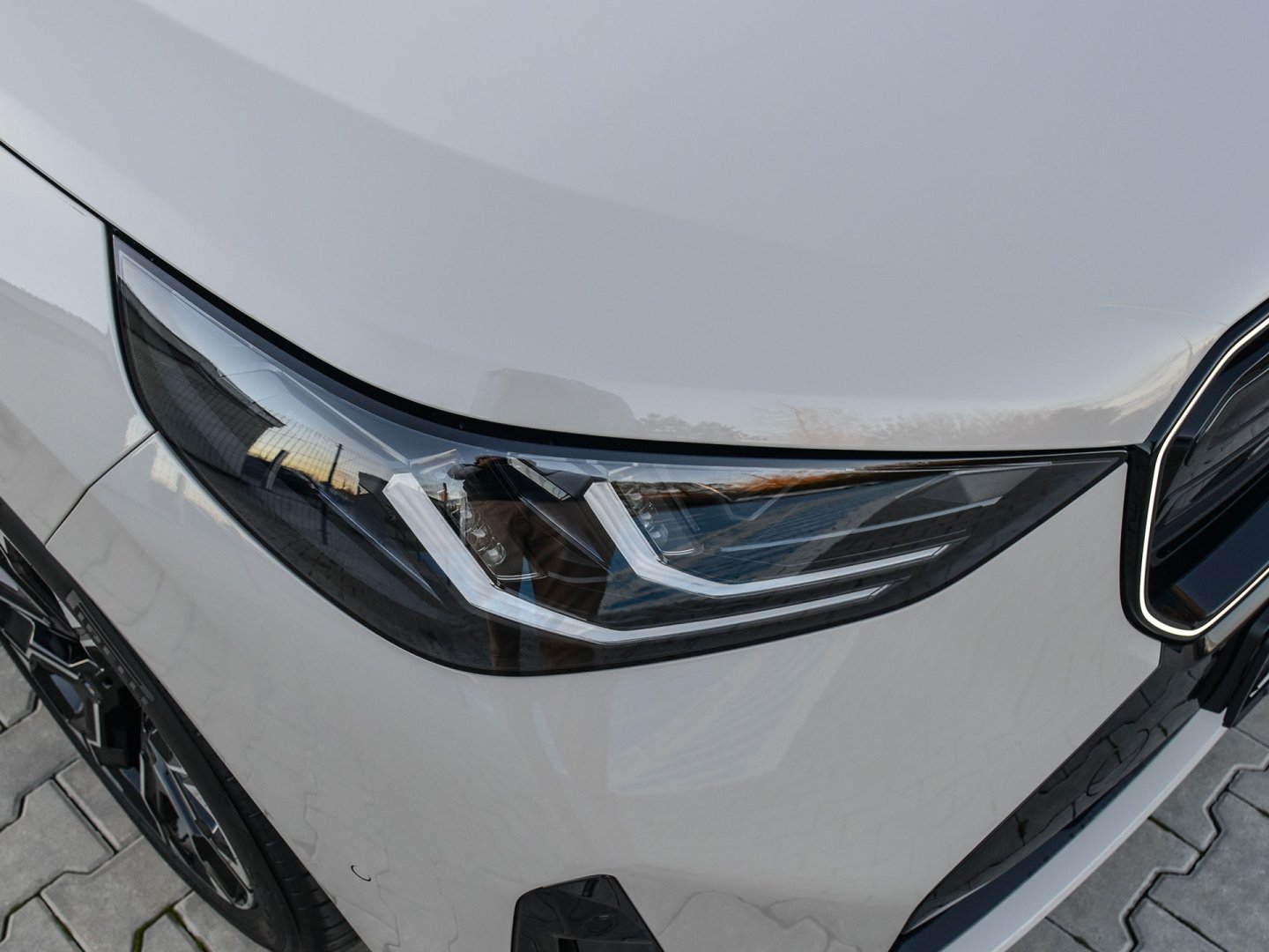 71GP - X3 M50 xDrive