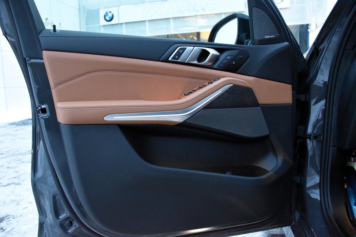 21EV - BMW X5 xDrive40d LCI