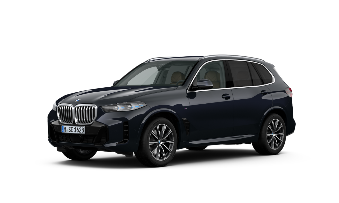 G05 - X5 xDrive40i LCI