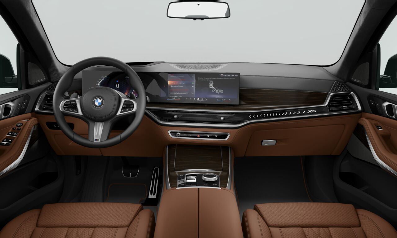 21EV - X5 xDrive40d