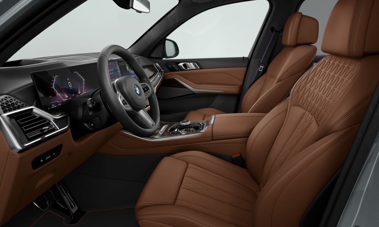 21EV - X5 xDrive40d