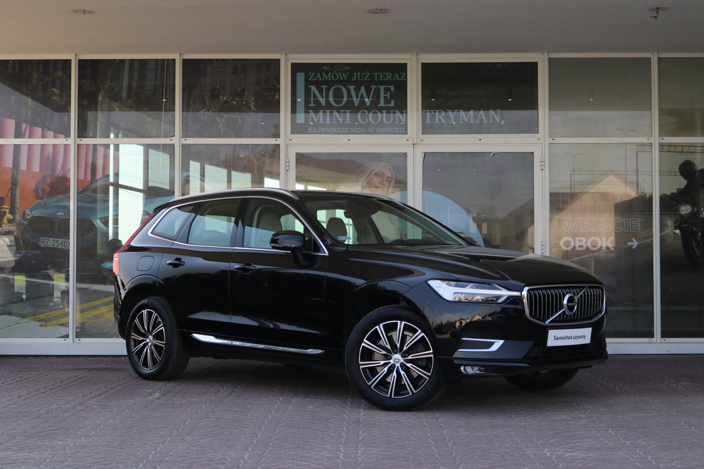 11bl -  Volvo XC60