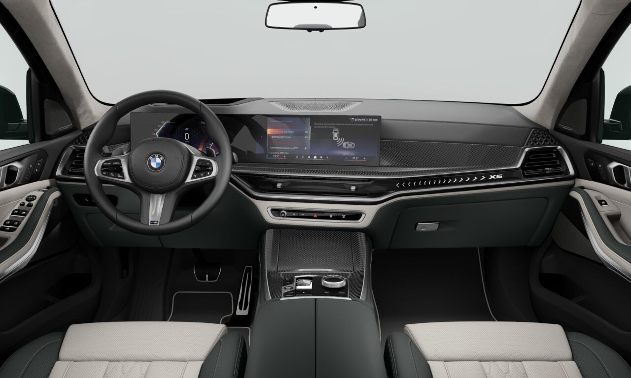 21EV - X5 xDrive40d 