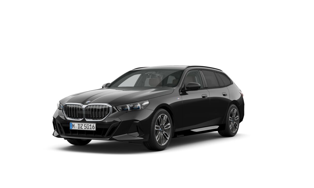 21GW - 520d xDrive Touring