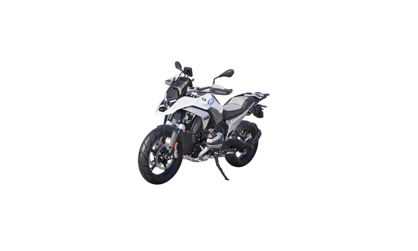 0M21 - R1300GS