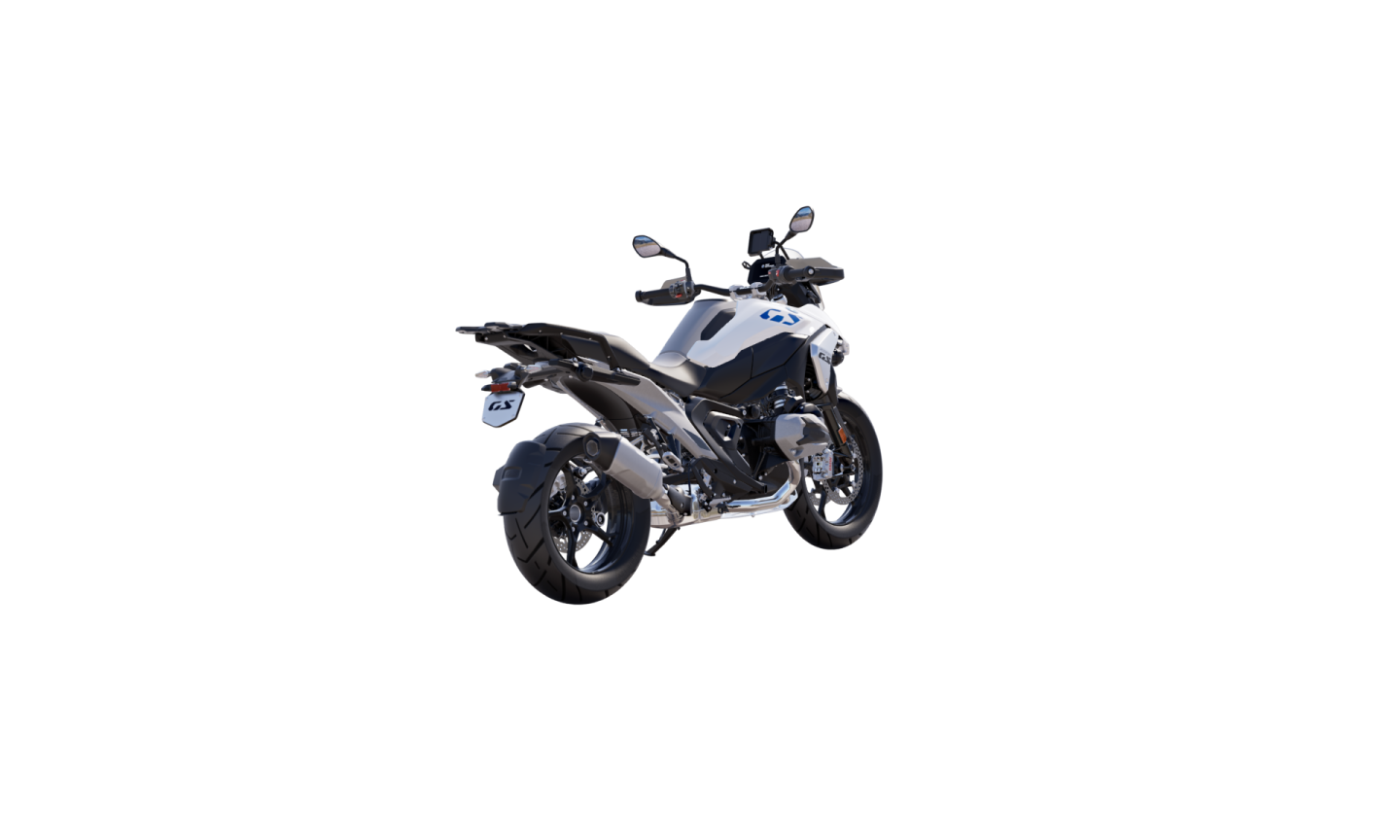 0M21 - R1300GS