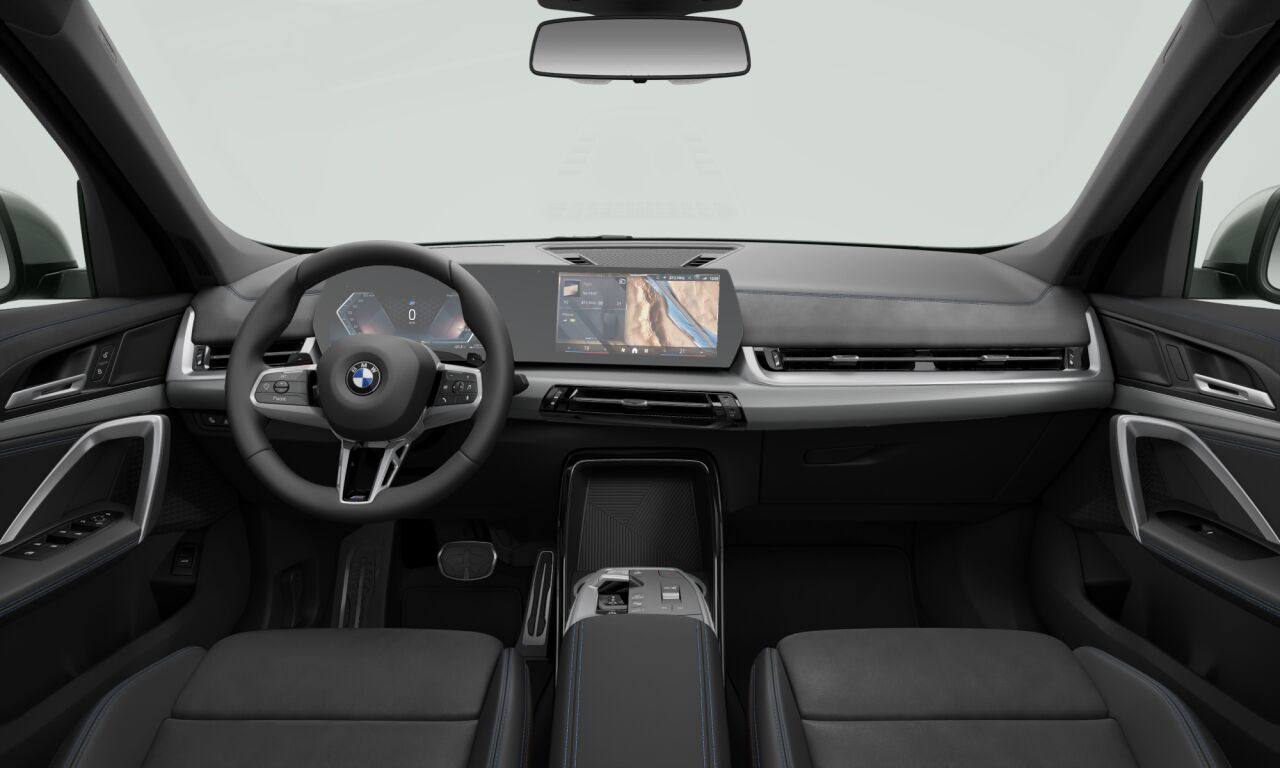 11EE - X1 sDrive 18i