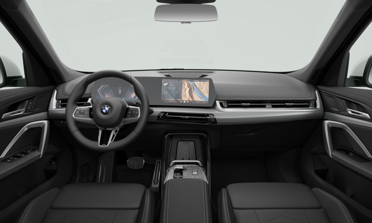 11EE - X1 sDrive 18i