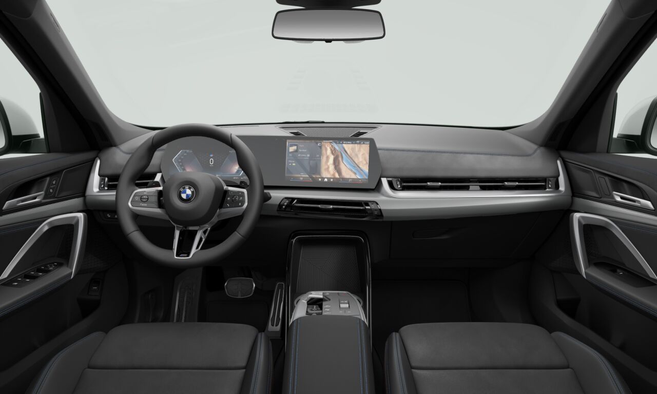 11EE - X1 sDrive 18i