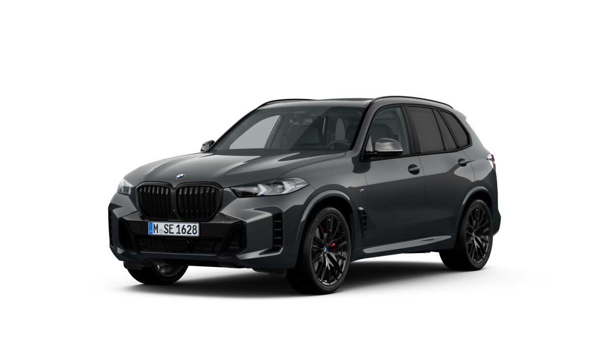 11EV- X5 xDrive30d 