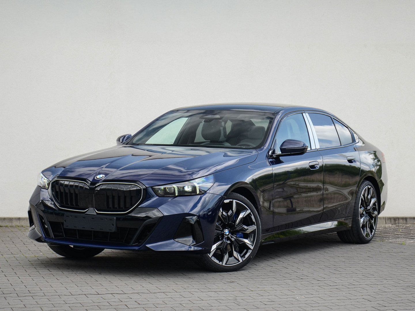 31FL - 540d xDrive Sedan