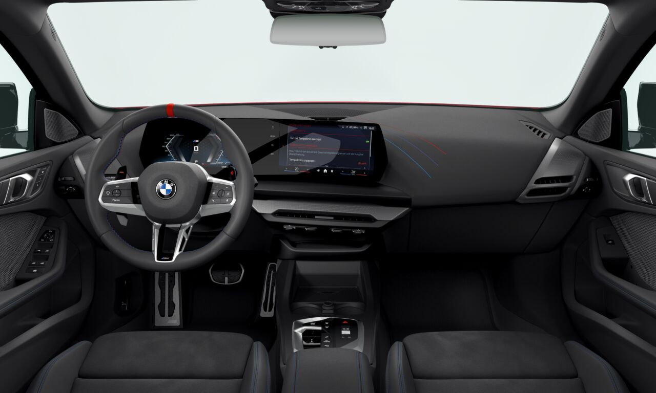 31GG - M235 xDrive Gran Coupe