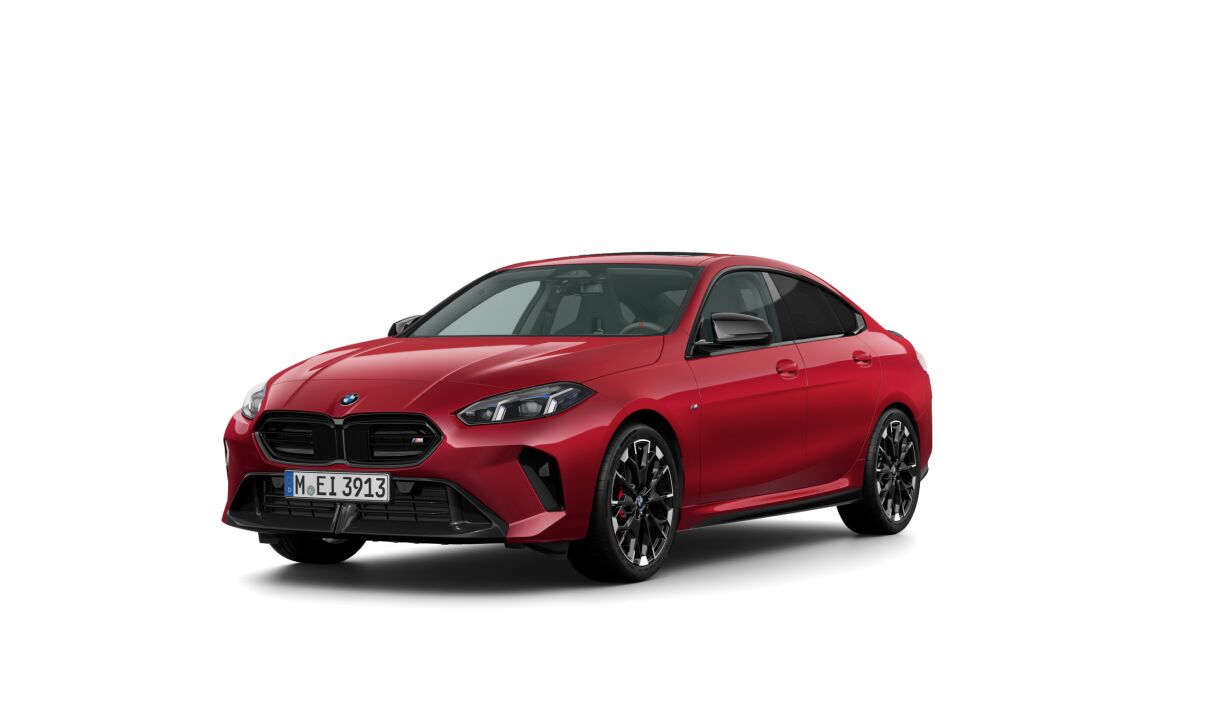 31GG - M235 xDrive Gran Coupe