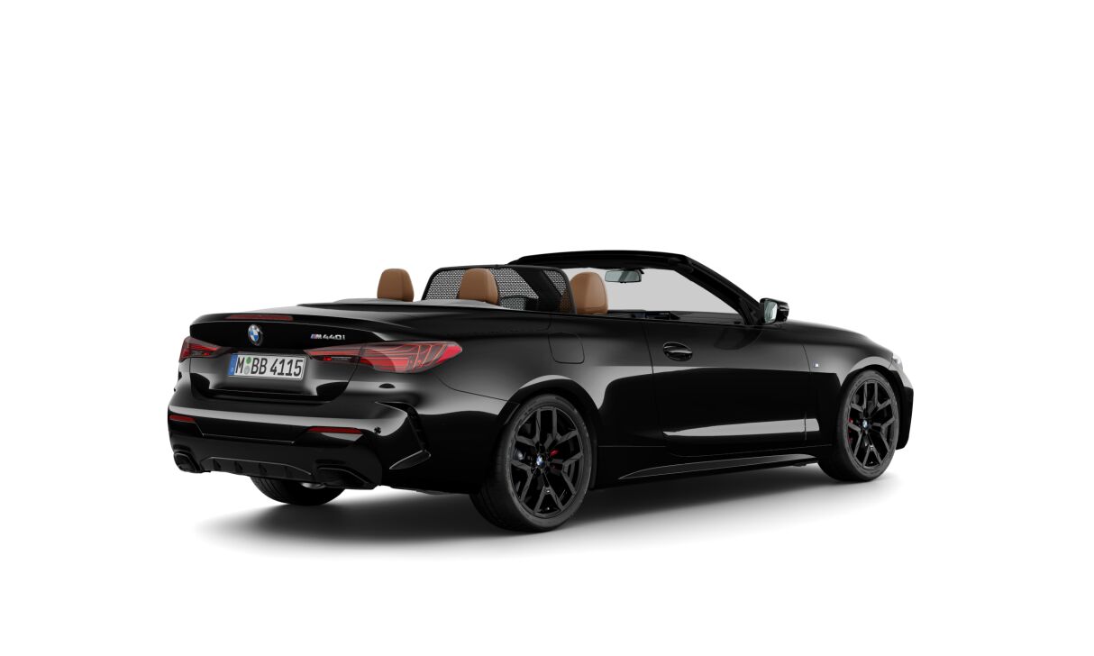 71DB - M440i xDrive Convertible