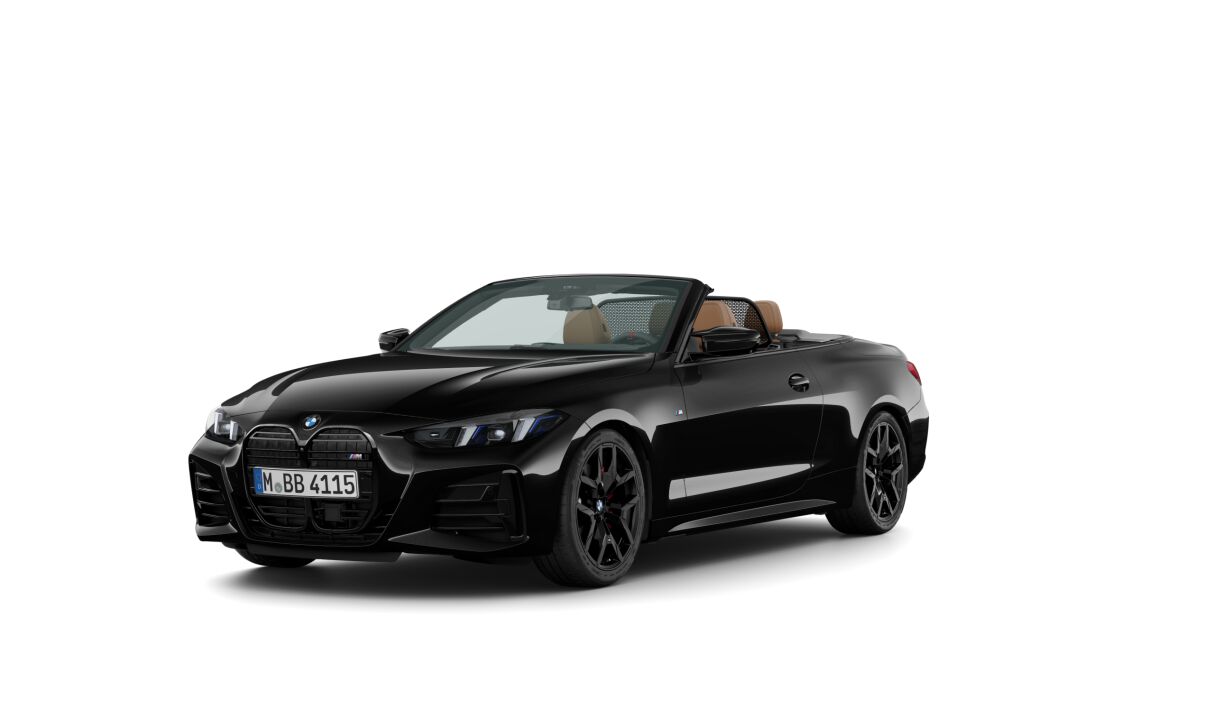 71DB - M440i xDrive Convertible