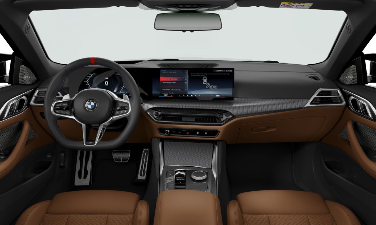 71DB - M440i xDrive Convertible